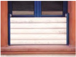 Hochwasserschutz WP WASTO